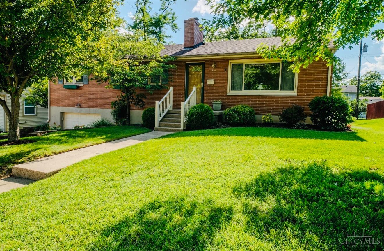 406 Eastline Drive, Middletown, OH, 45044