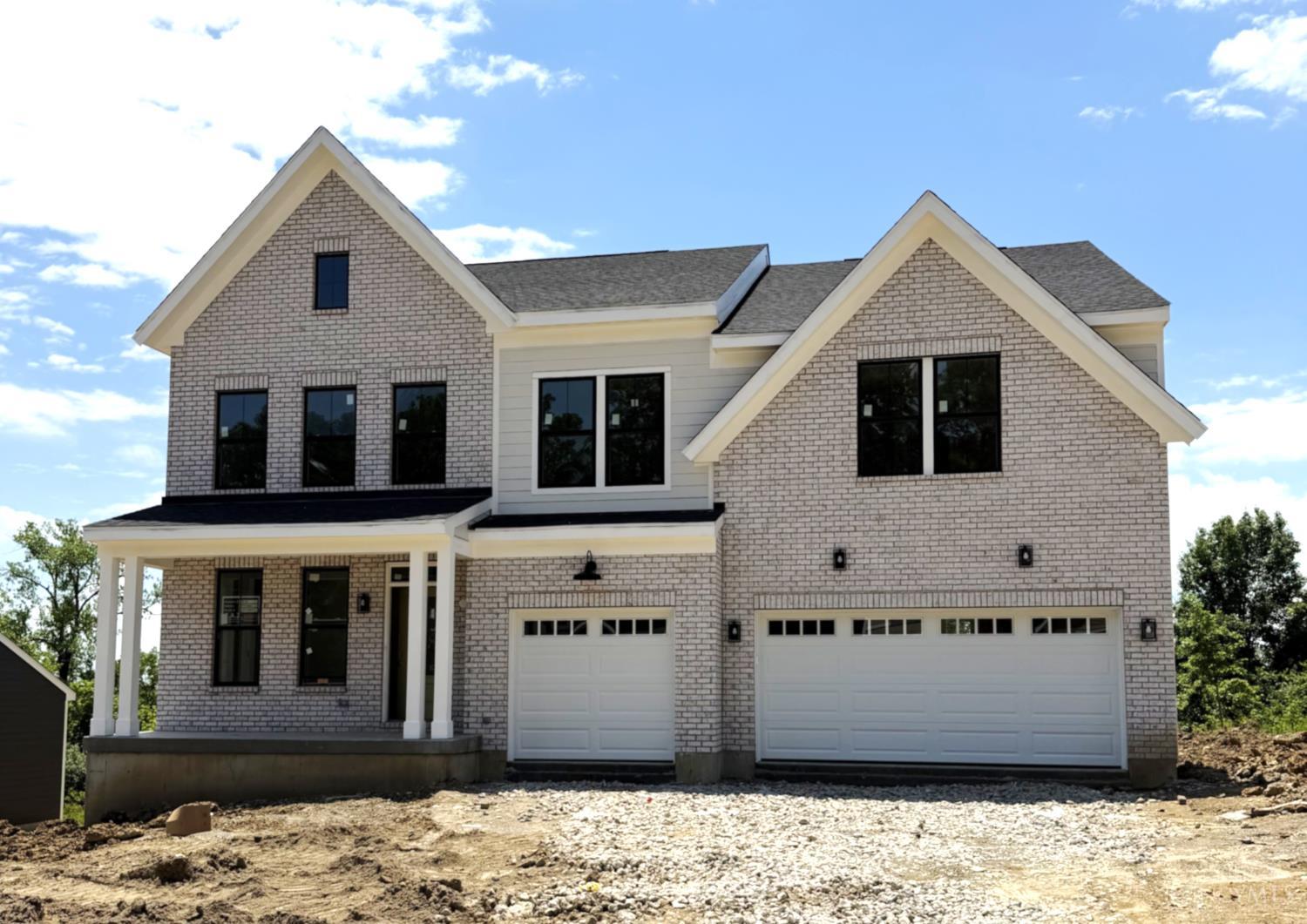 189 Farmstead Boulevard, Springboro, OH, 45066