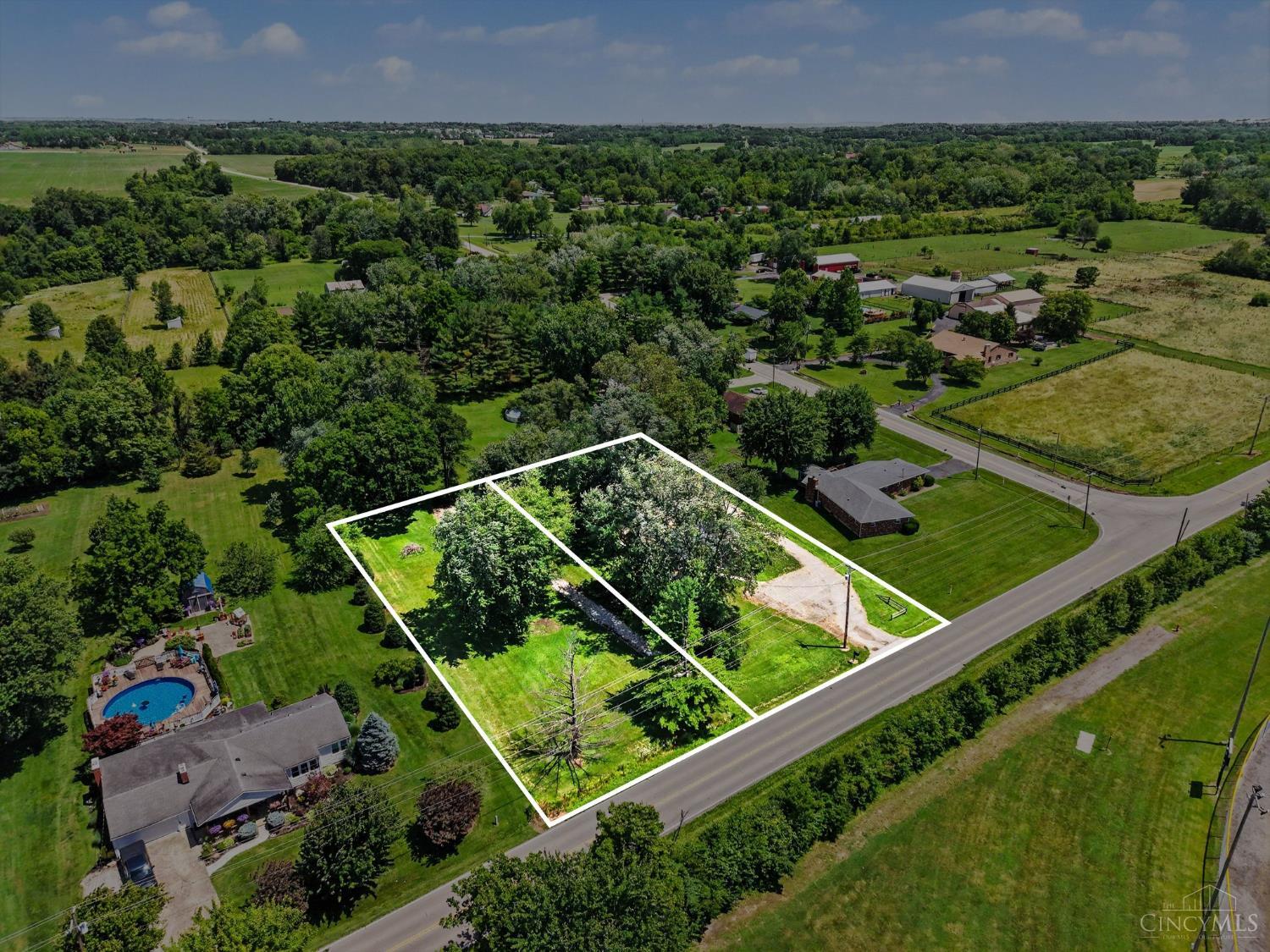 3730 Greentree Road, Turtle Creek Twp, OH, 45036 — photo 2