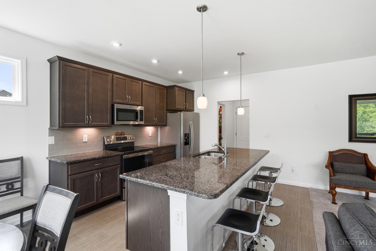 5506 Rock Creek Lane, Middletown, OH, 45005 — photo 15