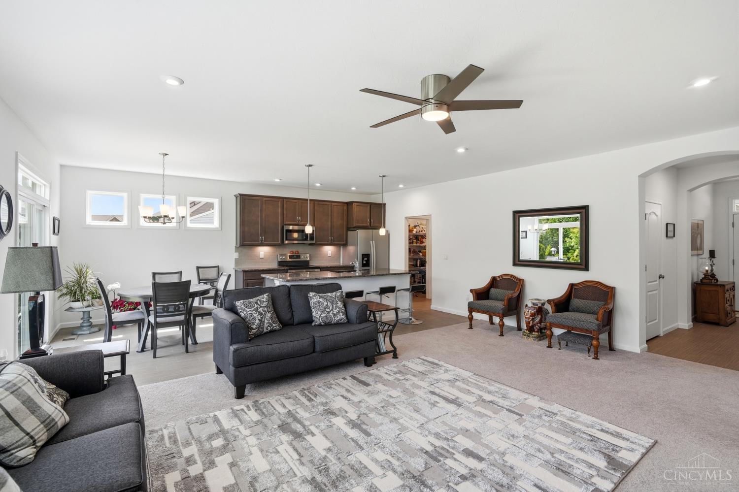 5506 Rock Creek Lane, Middletown, OH, 45005 — photo 13