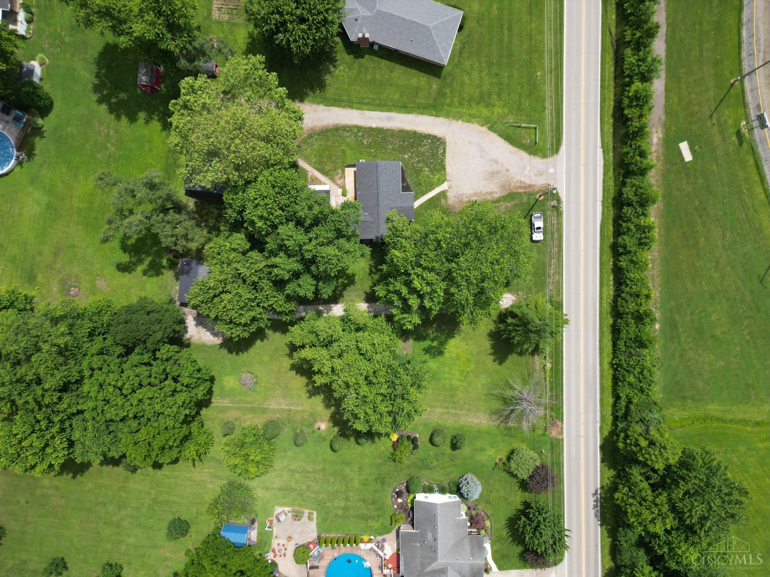 3730 Greentree Road, Turtle Creek Twp, OH, 45036 — photo 5
