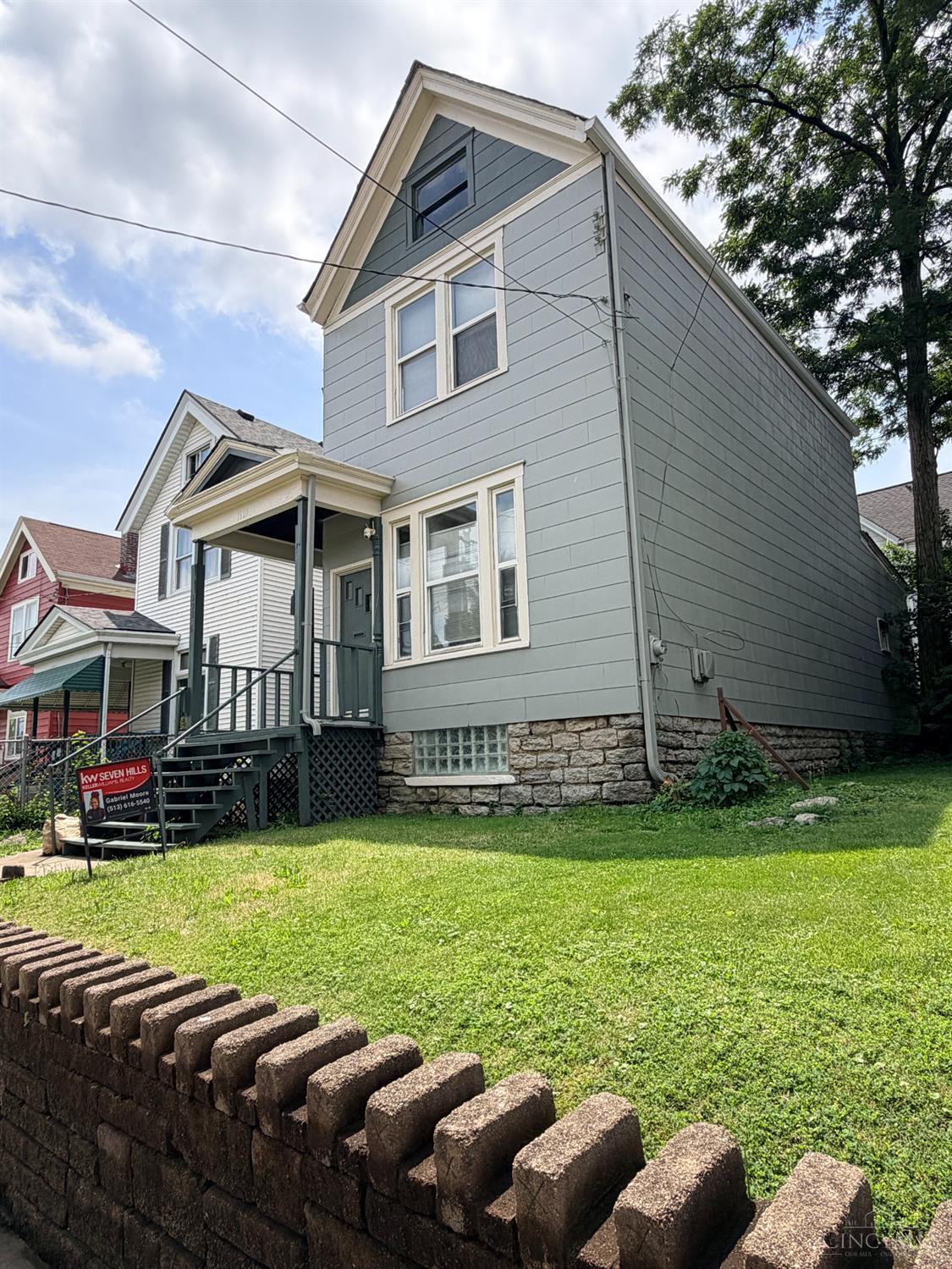 1929 Dana Avenue, Cincinnati, OH, 45207 — photo 3