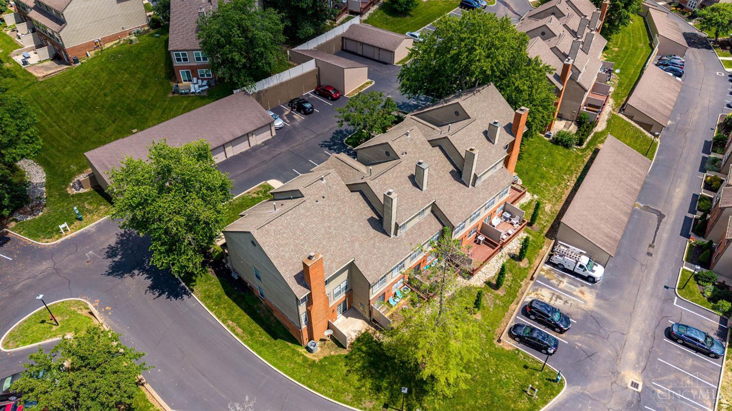 10555 Montgomery Road #77, Montgomery, OH, 45242 — photo 17