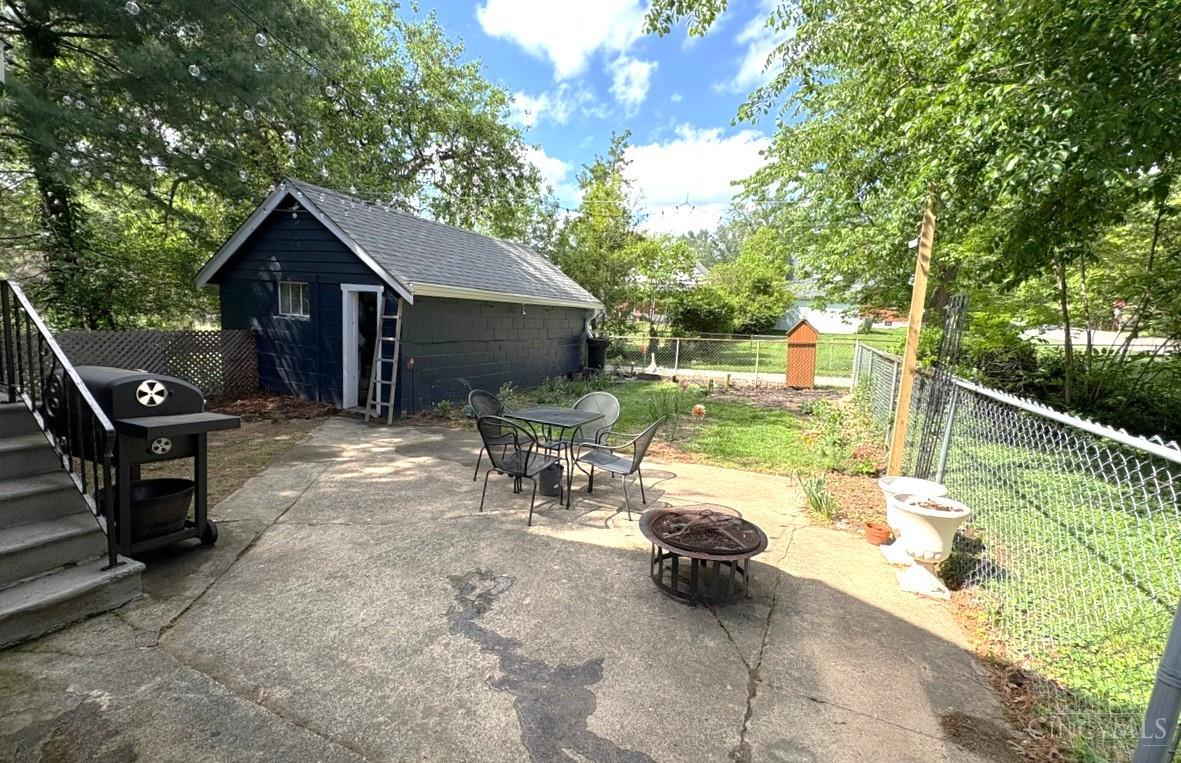 6934 Merwin Avenue, Cincinnati, OH, 45227 — photo 27