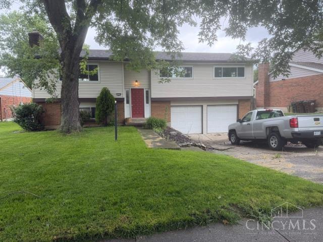 1934 Kemper Road, Springfield Twp., OH, 45240