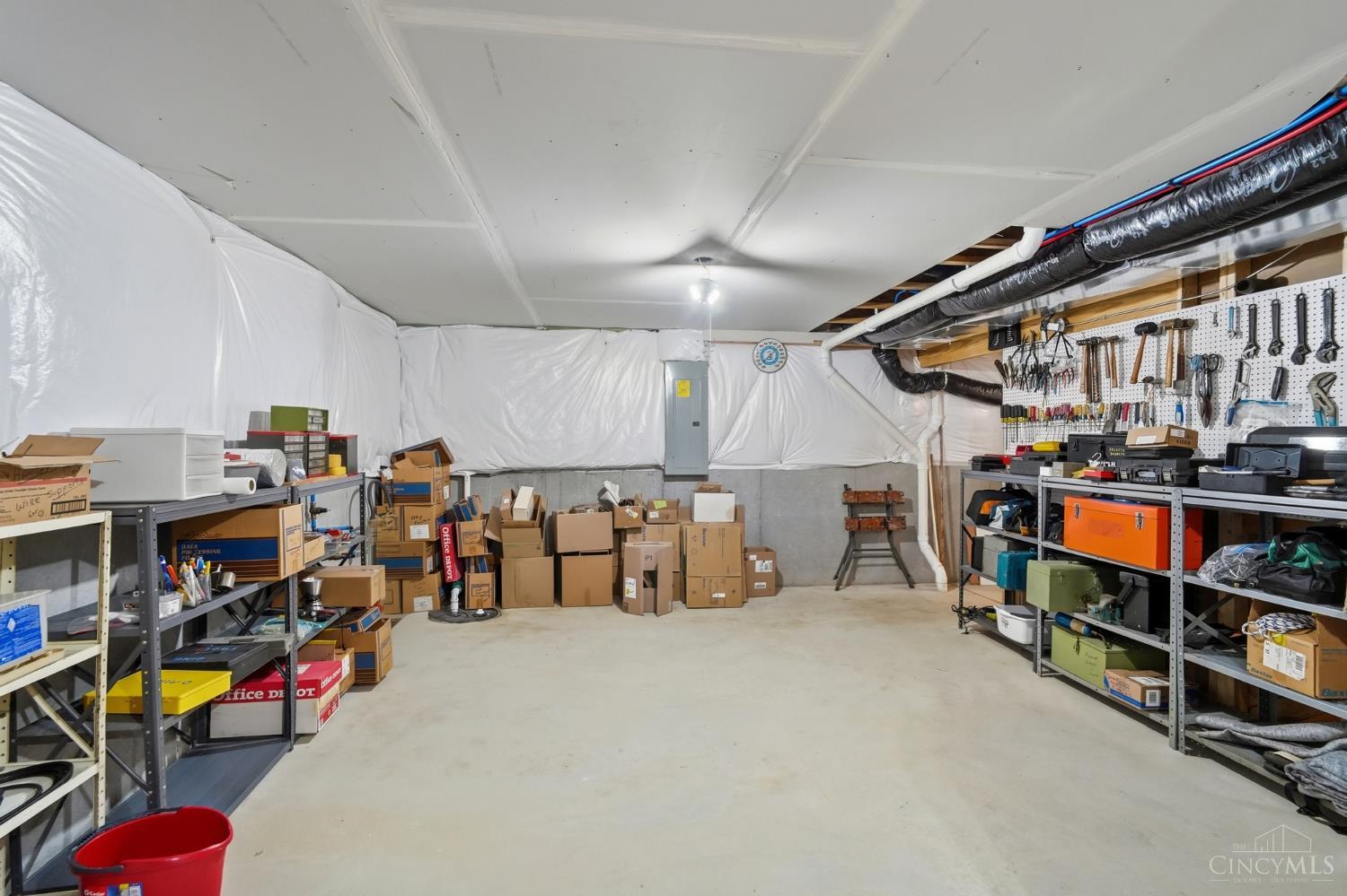 5506 Rock Creek Lane, Middletown, OH, 45005 — photo 48