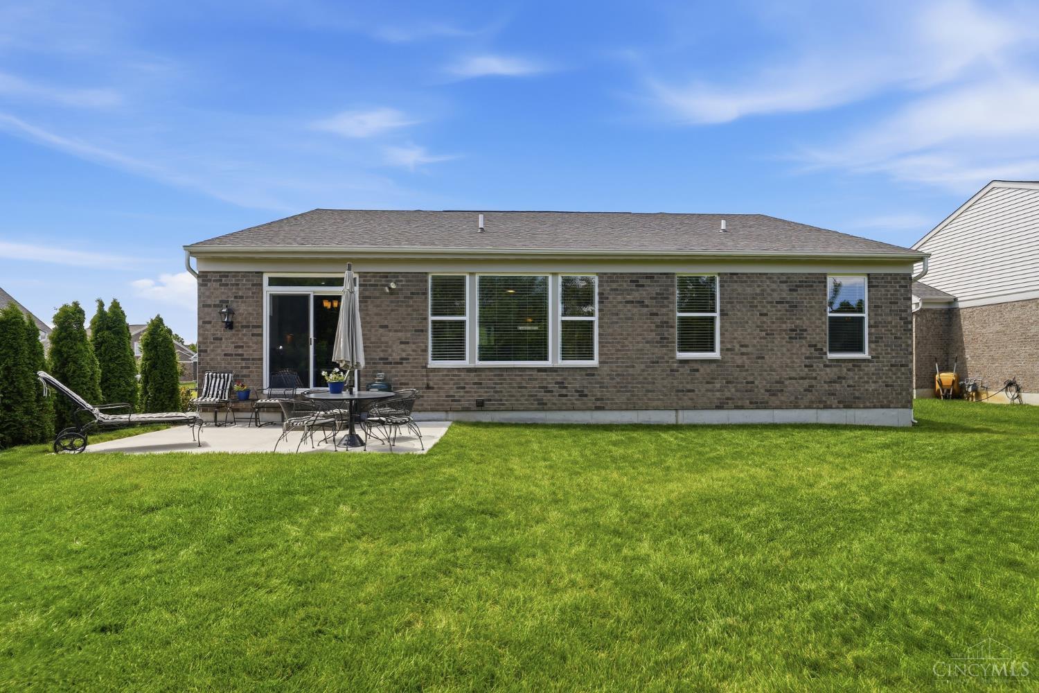 5506 Rock Creek Lane, Middletown, OH, 45005 — photo 54