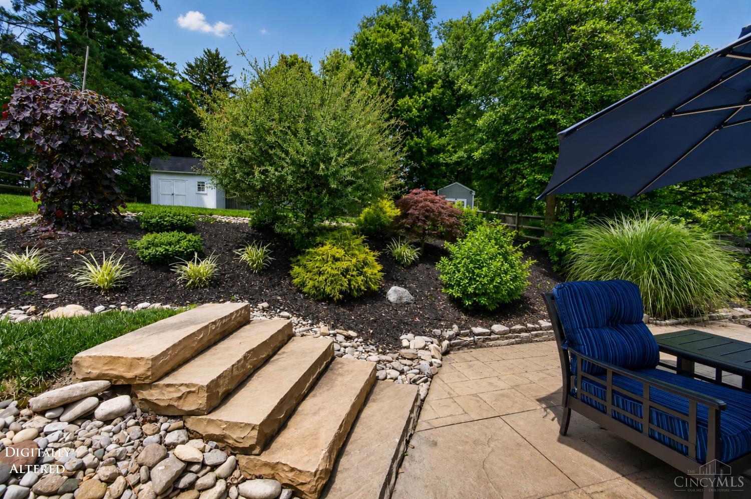 7249 Longfield Drive, Madeira, OH, 45243 — photo 22