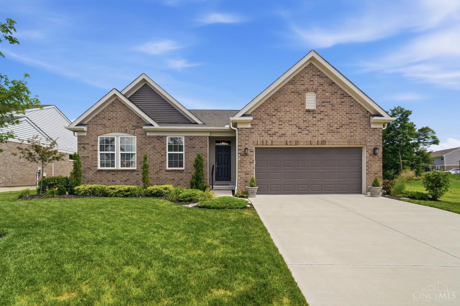 5506 Rock Creek Lane, Middletown, OH, 45005 — photo 4