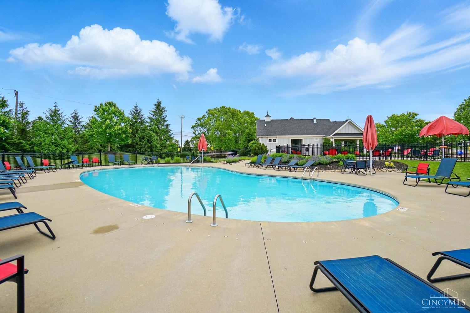 7565 Turnberry Court, Maineville, OH, 45039 — photo 35