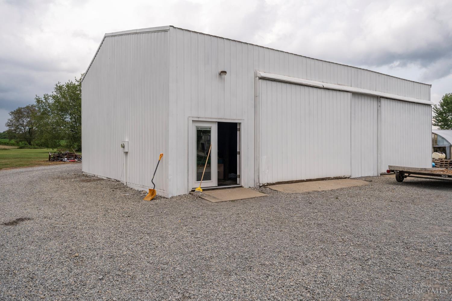 8230 St Rt 73, Liberty Twp, OH, 45133 — photo 26
