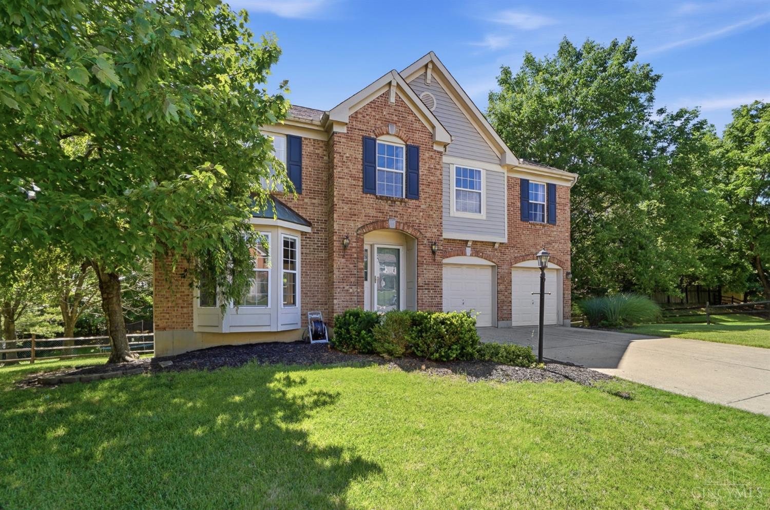 6369 Hedgerow Drive, West Chester, OH, 45069