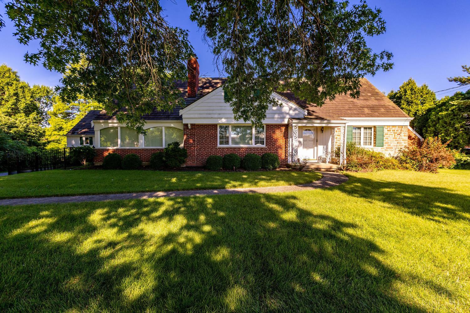 8085 Winton Road, Springfield Twp., OH, 45224