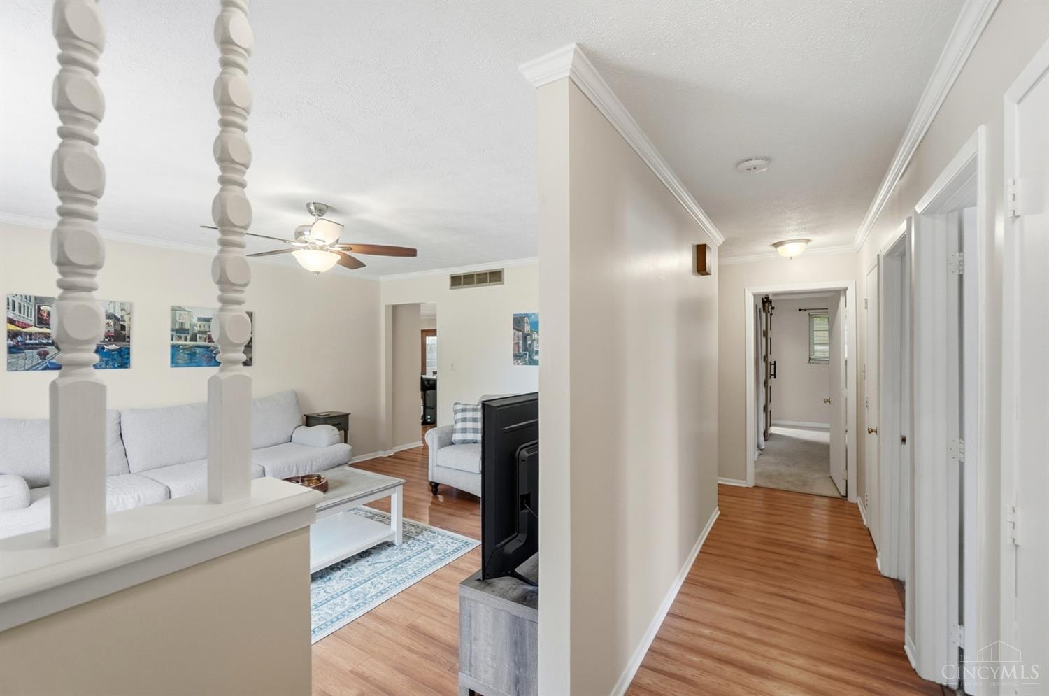 2465 Trinity Drive, Turtle Creek Twp, OH, 45044