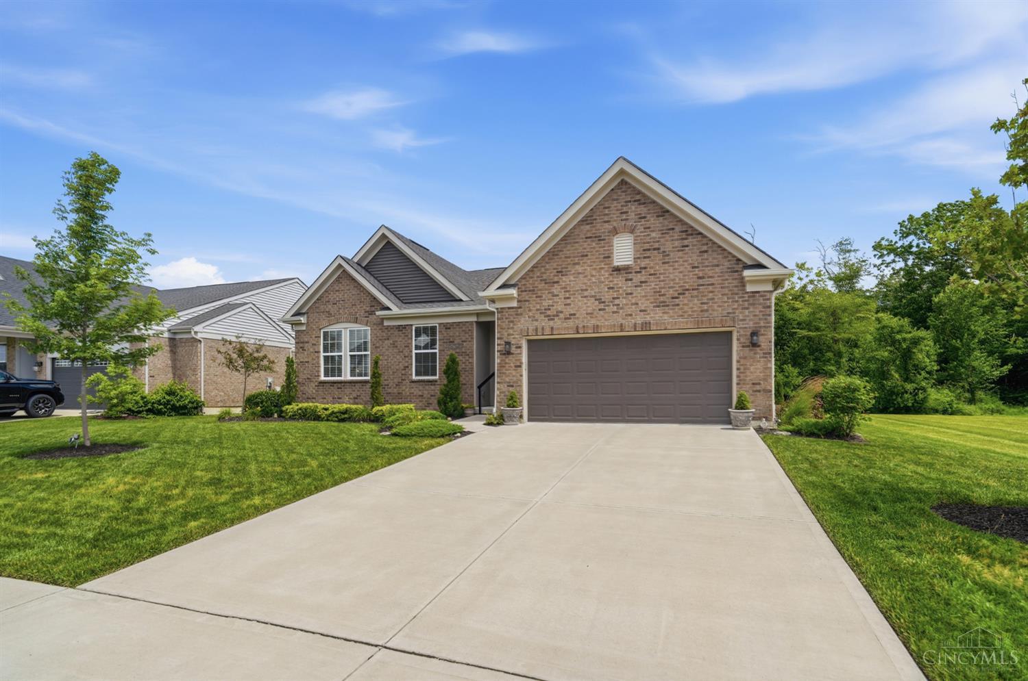 5506 Rock Creek Lane, Middletown, OH, 45005 — photo 2