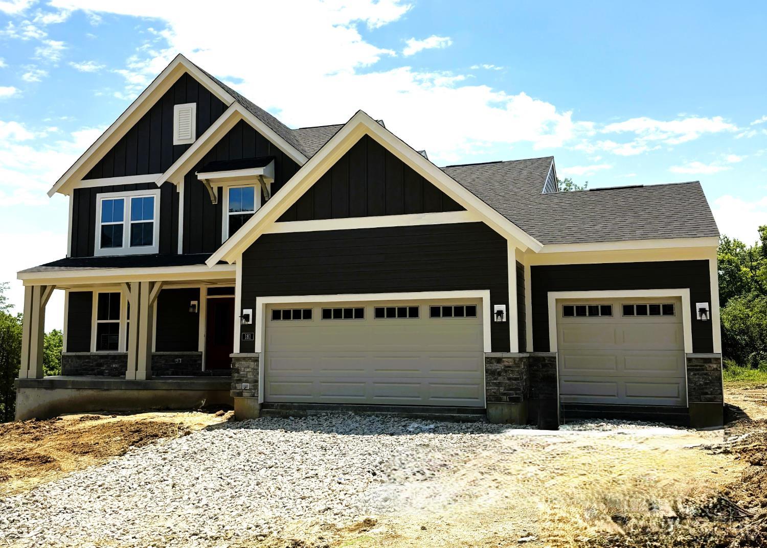181 Farmstead Boulevard, Springboro, OH, 45066
