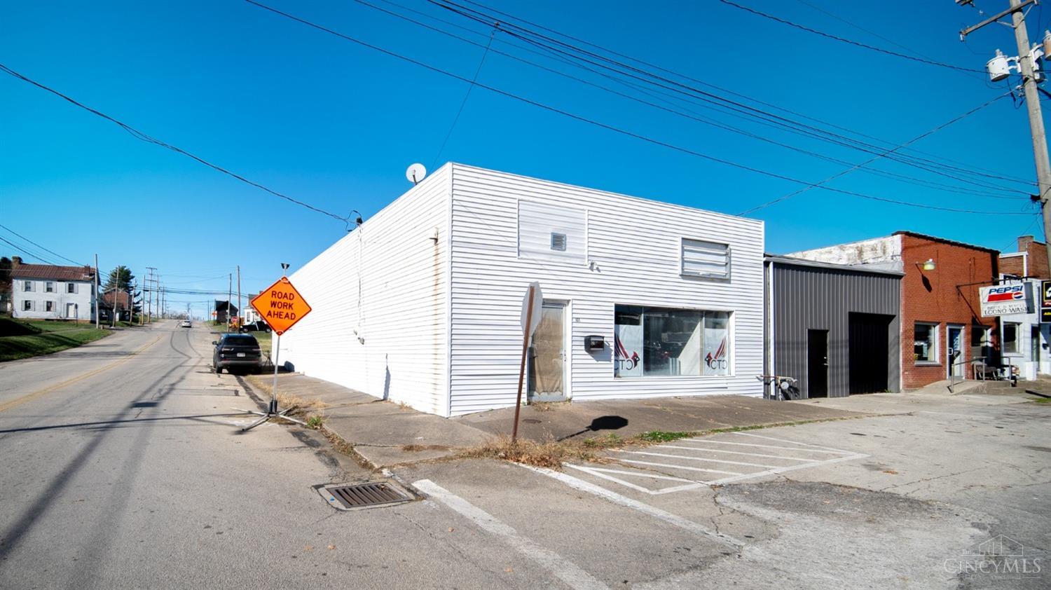 101 Cross Street, West Union, OH, 45693