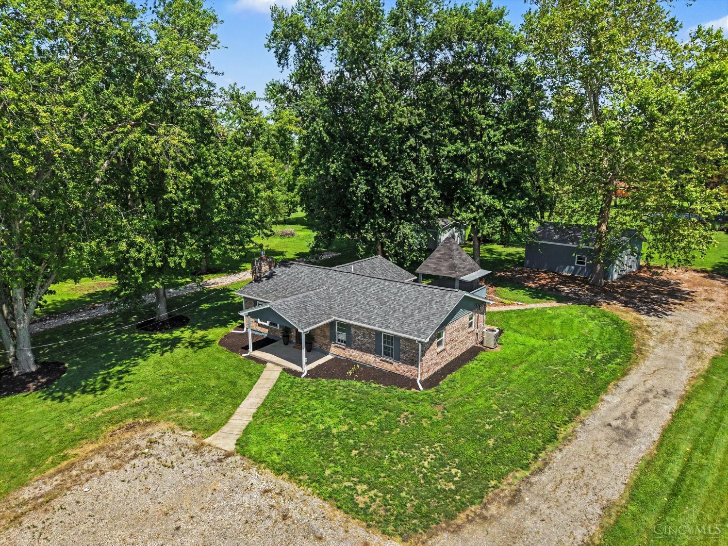 3730 Greentree Road, Turtle Creek Twp, OH, 45036 — photo 3