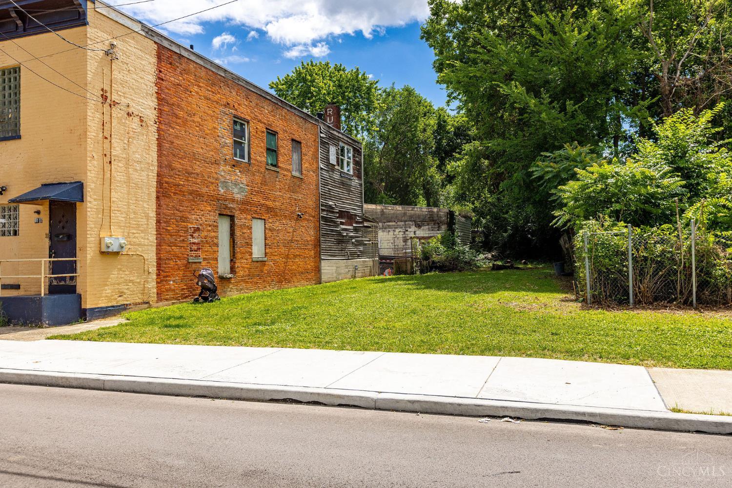 4110 Gordon Street, Cincinnati, OH, 45223