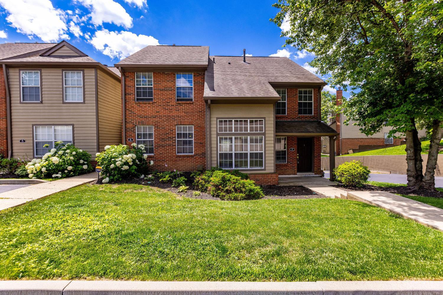 10555 Montgomery Road #77, Montgomery, OH, 45242 — photo 3