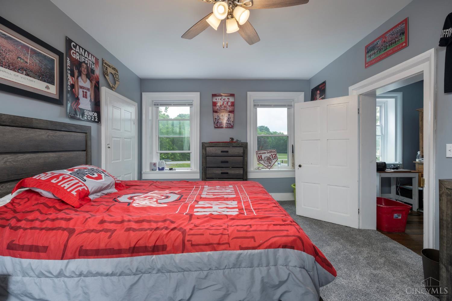 8230 St Rt 73, Liberty Twp, OH, 45133 — photo 14