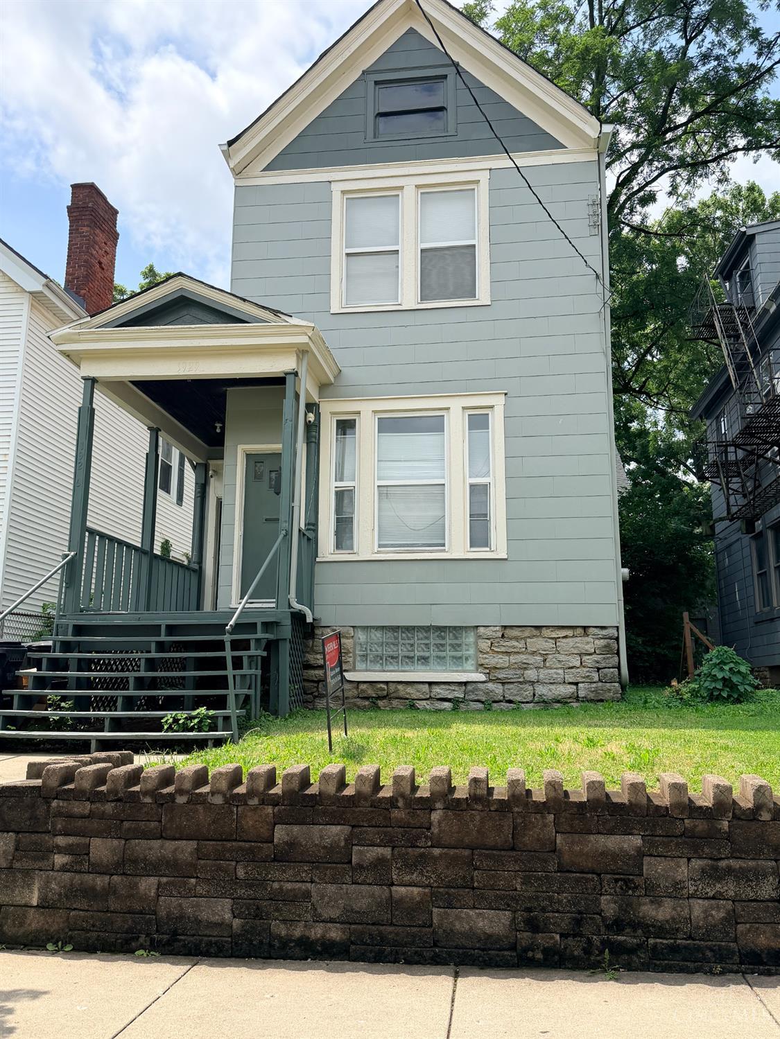 1929 Dana Avenue, Cincinnati, OH, 45207