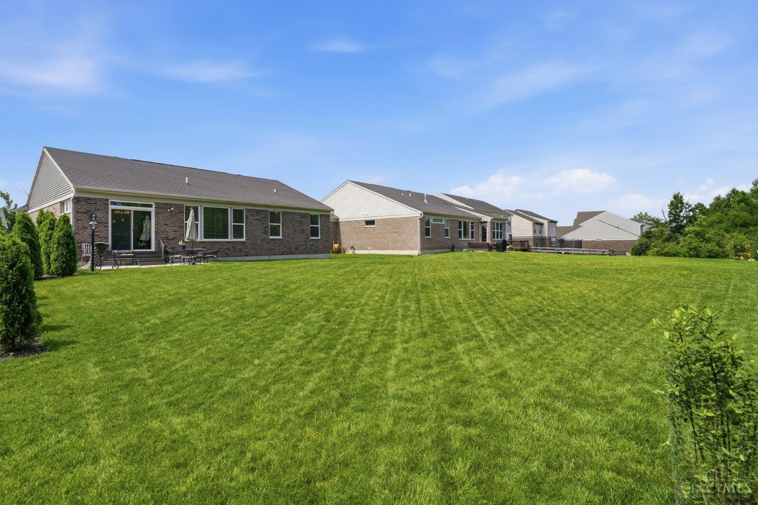 5506 Rock Creek Lane, Middletown, OH, 45005 — photo 57