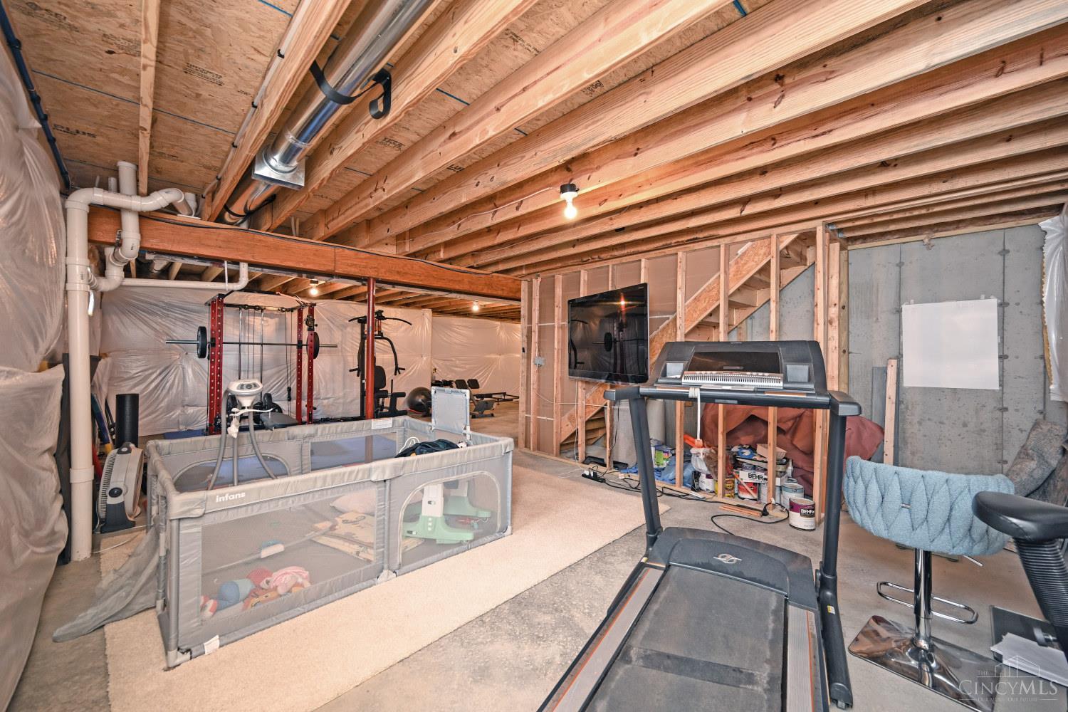 1155 Silversmith Way, Lebanon, OH, 45036 — photo 37