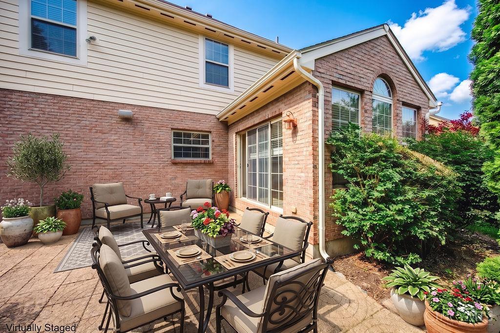 8163 Alpine Aster Court, Liberty Twp, OH, 45044 — photo 58