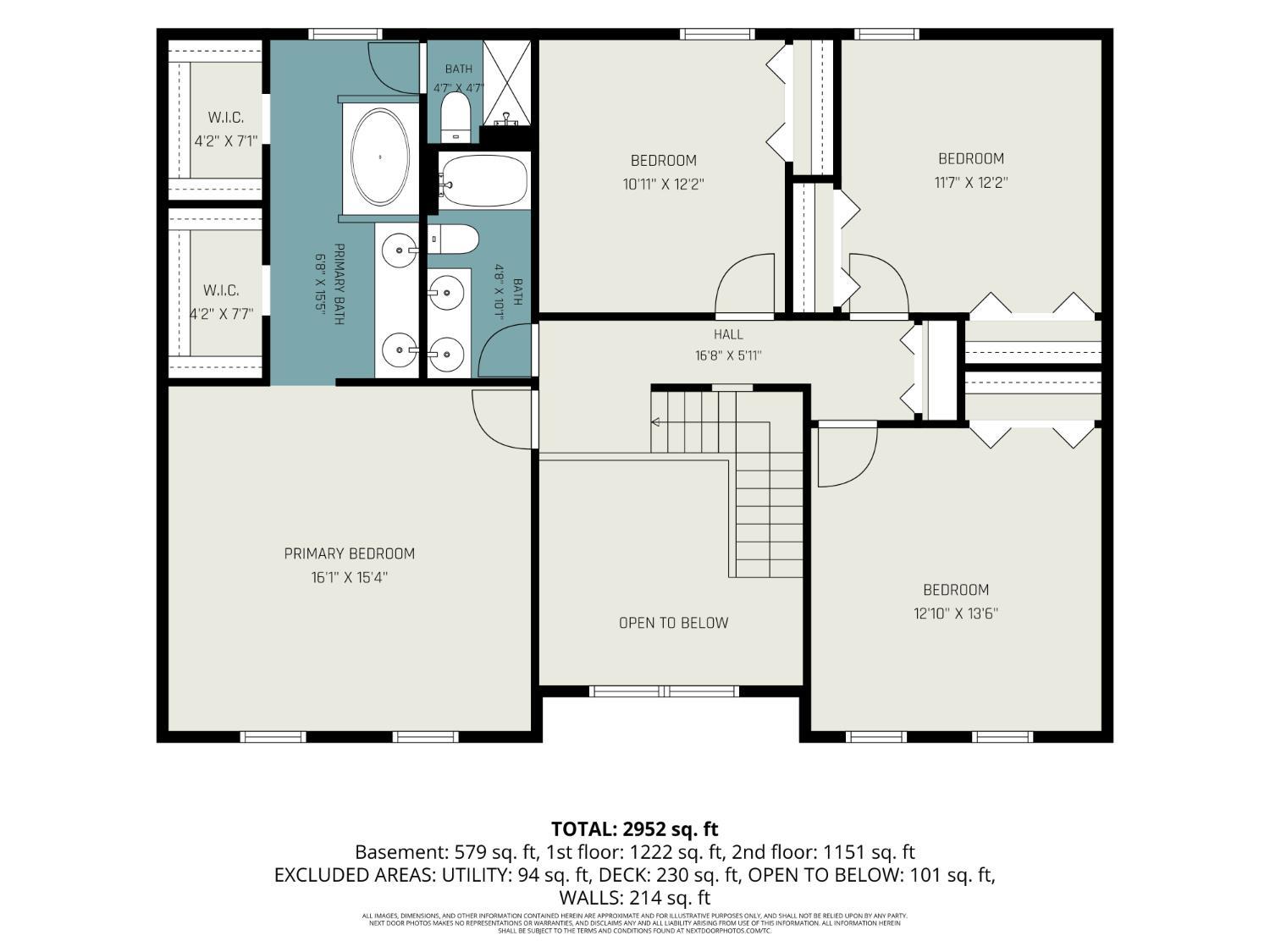 7565 Turnberry Court, Maineville, OH, 45039 — photo 38