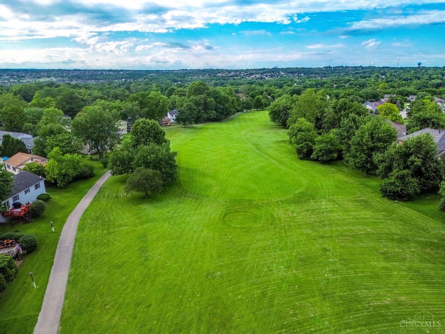 5562 Greenwillow Circle, West Chester, OH, 45069 — photo 23