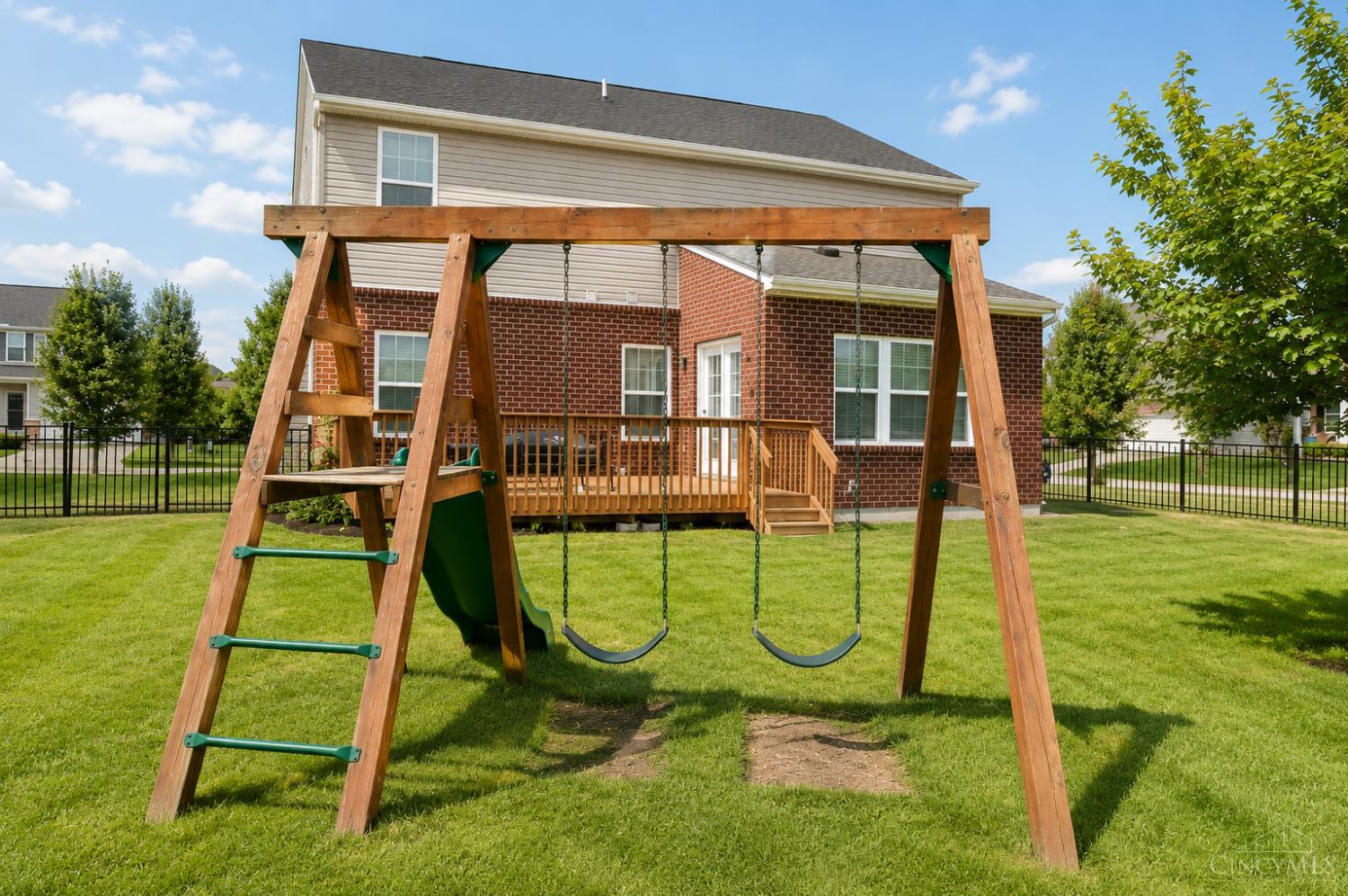 6648 Holly Lane, Fairfield Twp, OH, 45011 — photo 11