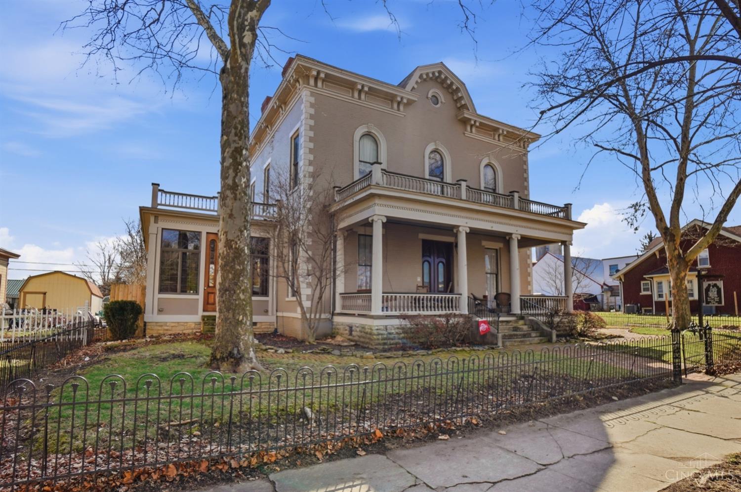 321 East Street, Washington Court Hous, OH, 43160