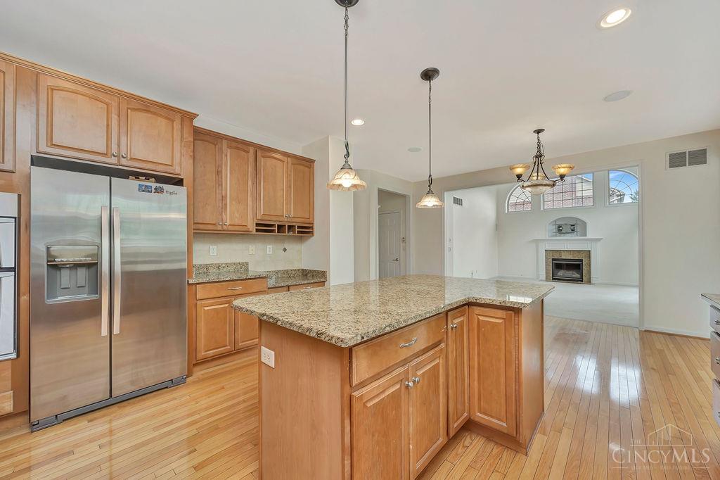 8163 Alpine Aster Court, Liberty Twp, OH, 45044 — photo 14