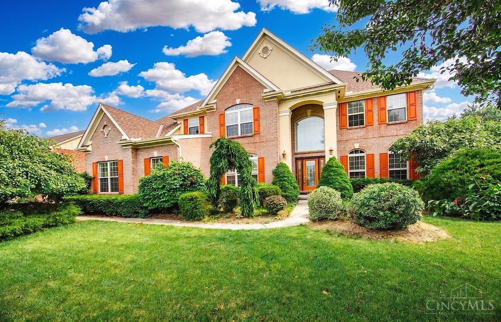 8163 Alpine Aster Court, Liberty Twp, OH, 45044