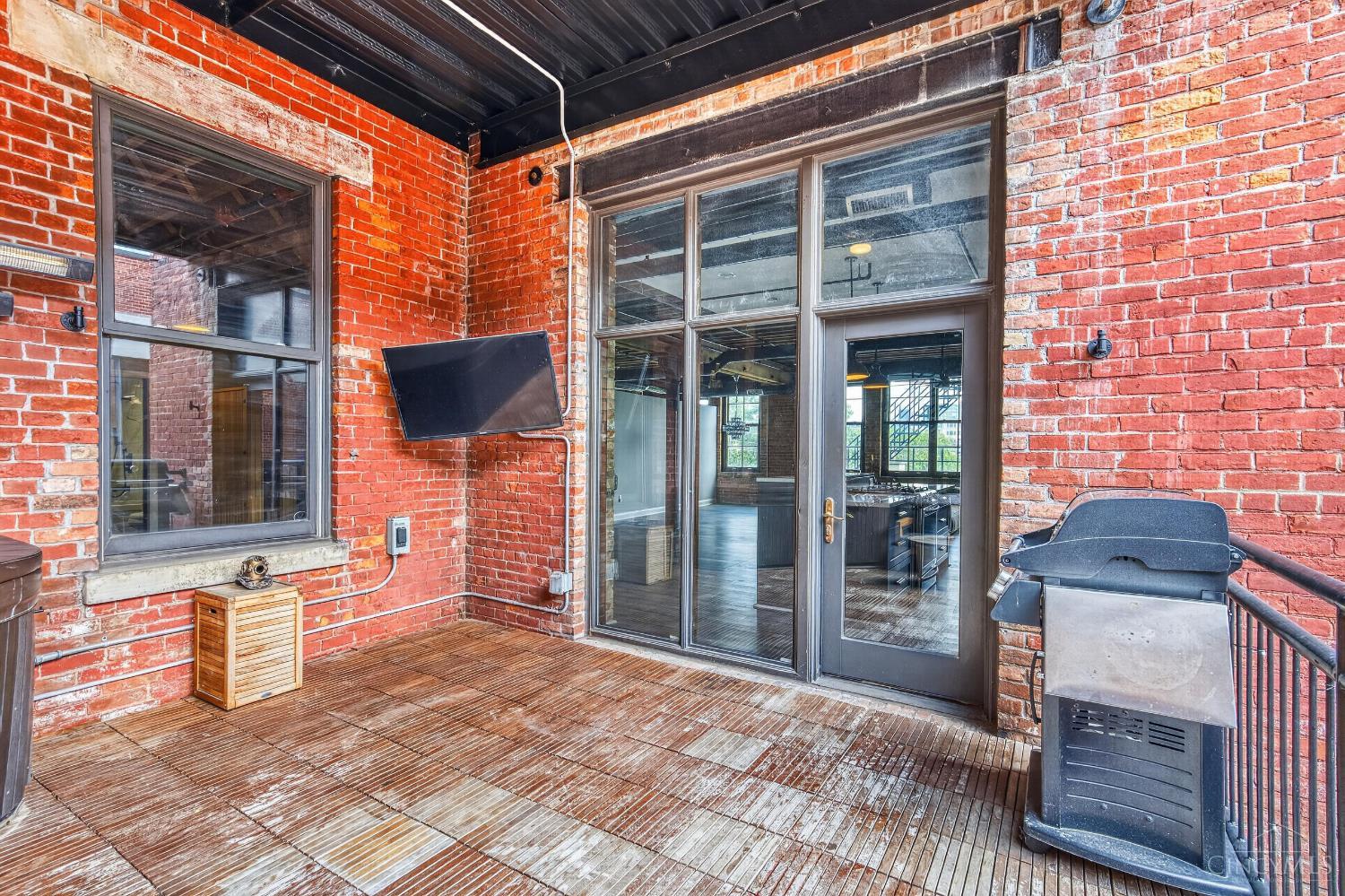 214 Fourteenth Street #3A, Cincinnati, OH, 45202 — photo 14