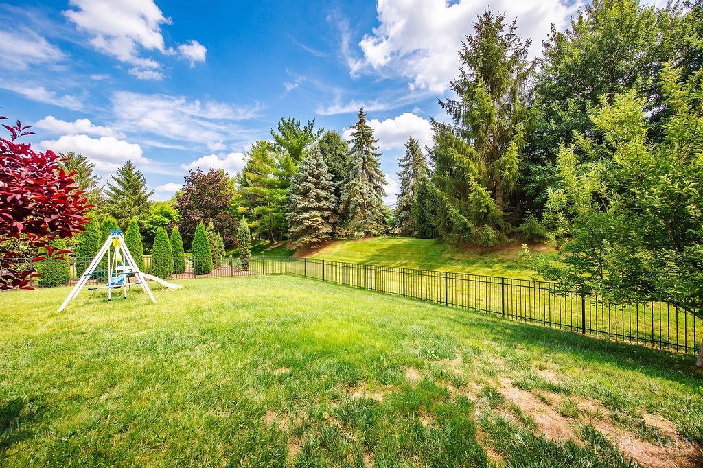 8163 Alpine Aster Court, Liberty Twp, OH, 45044 — photo 62