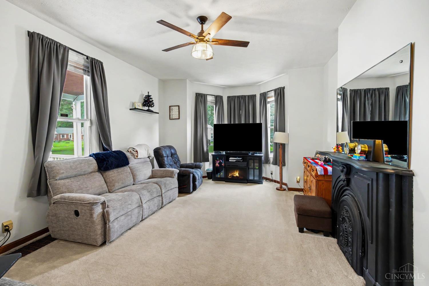 166 Chelsea Place, Cincinnati, OH, 45233 — photo 6