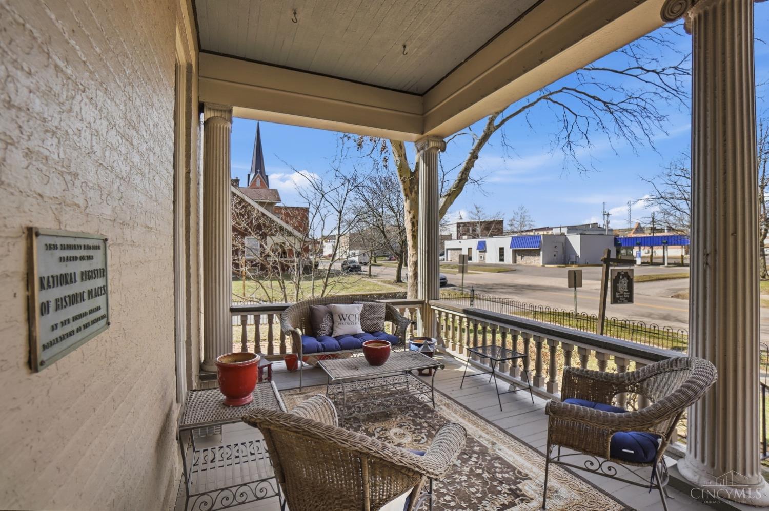 321 East Street, Washington Court Hous, OH, 43160 — photo 6