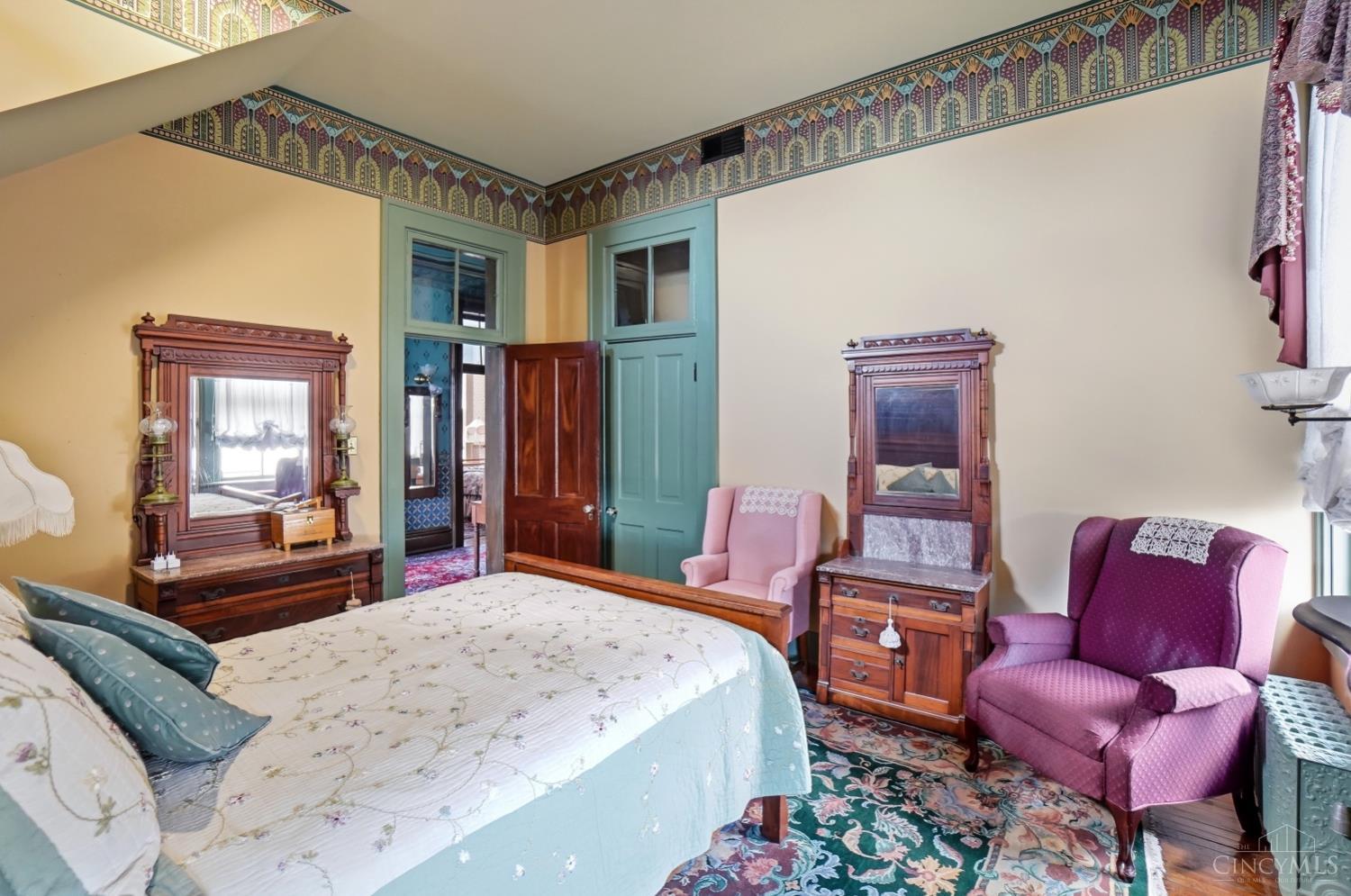 321 East Street, Washington Court Hous, OH, 43160 — photo 41