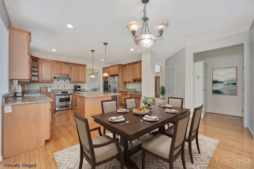 8163 Alpine Aster Court, Liberty Twp, OH, 45044 — photo 16