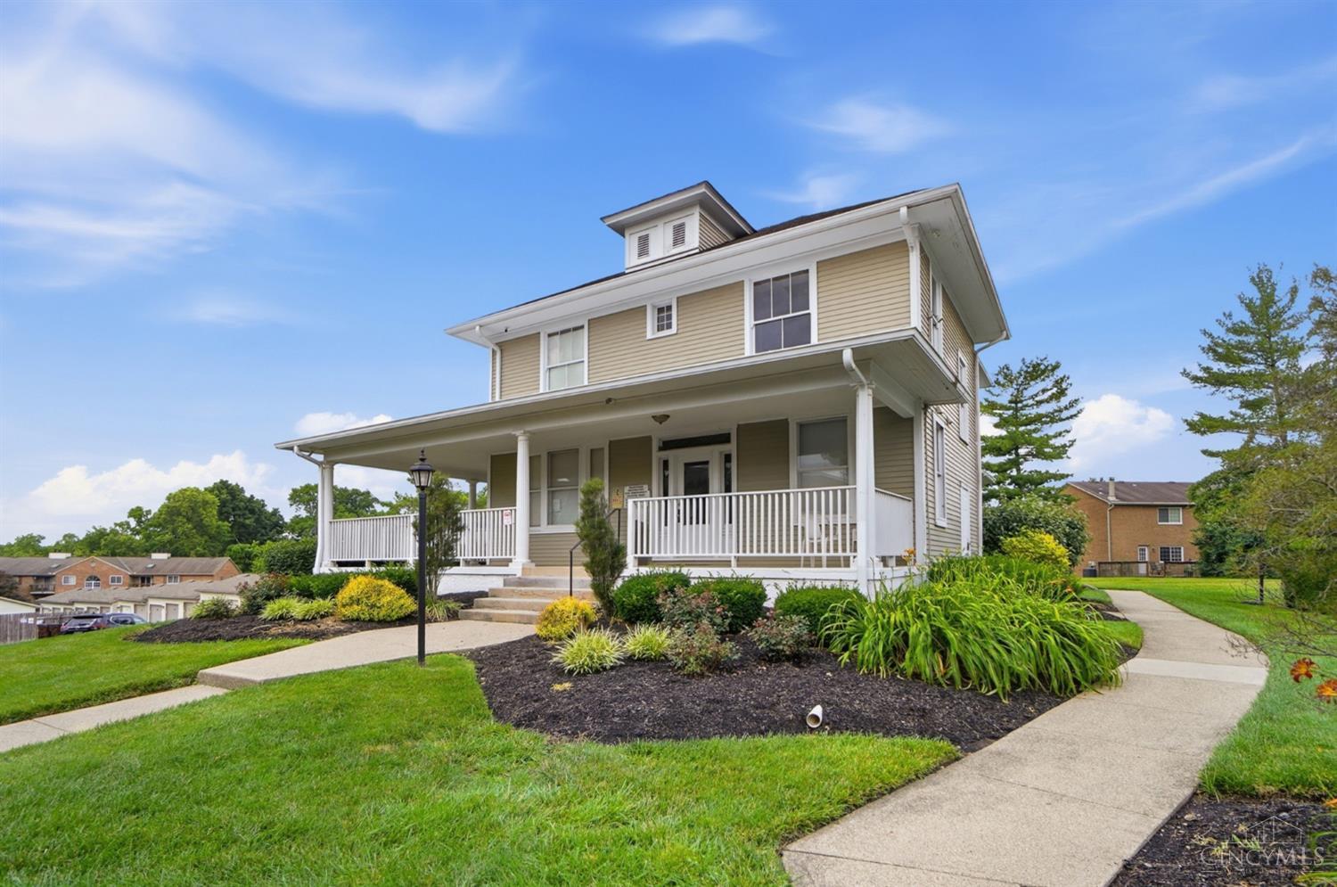 1575 Gelhot Drive #85, Fairfield, OH, 45014 — photo 24