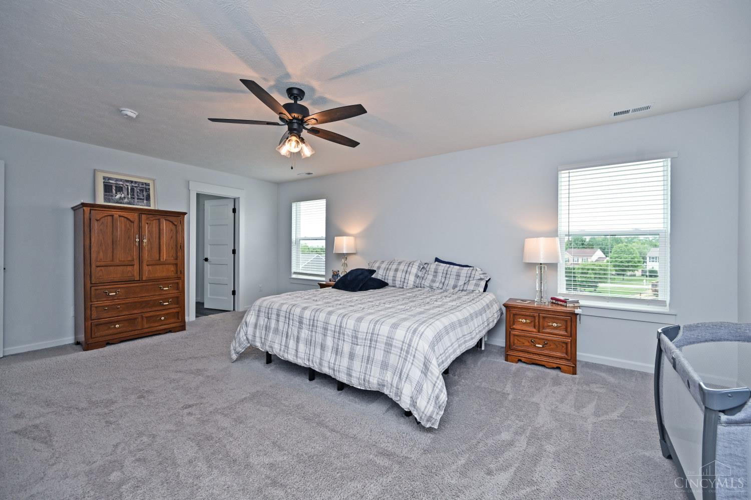 1155 Silversmith Way, Lebanon, OH, 45036 — photo 25