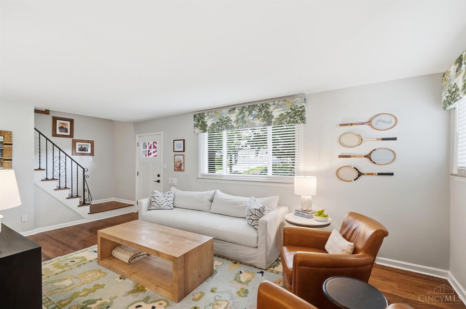 7814 Buckeye Crescent