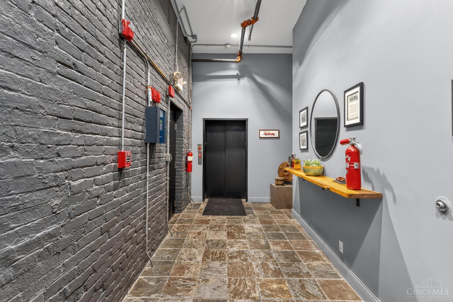 214 Fourteenth Street #3A, Cincinnati, OH, 45202 — photo 35