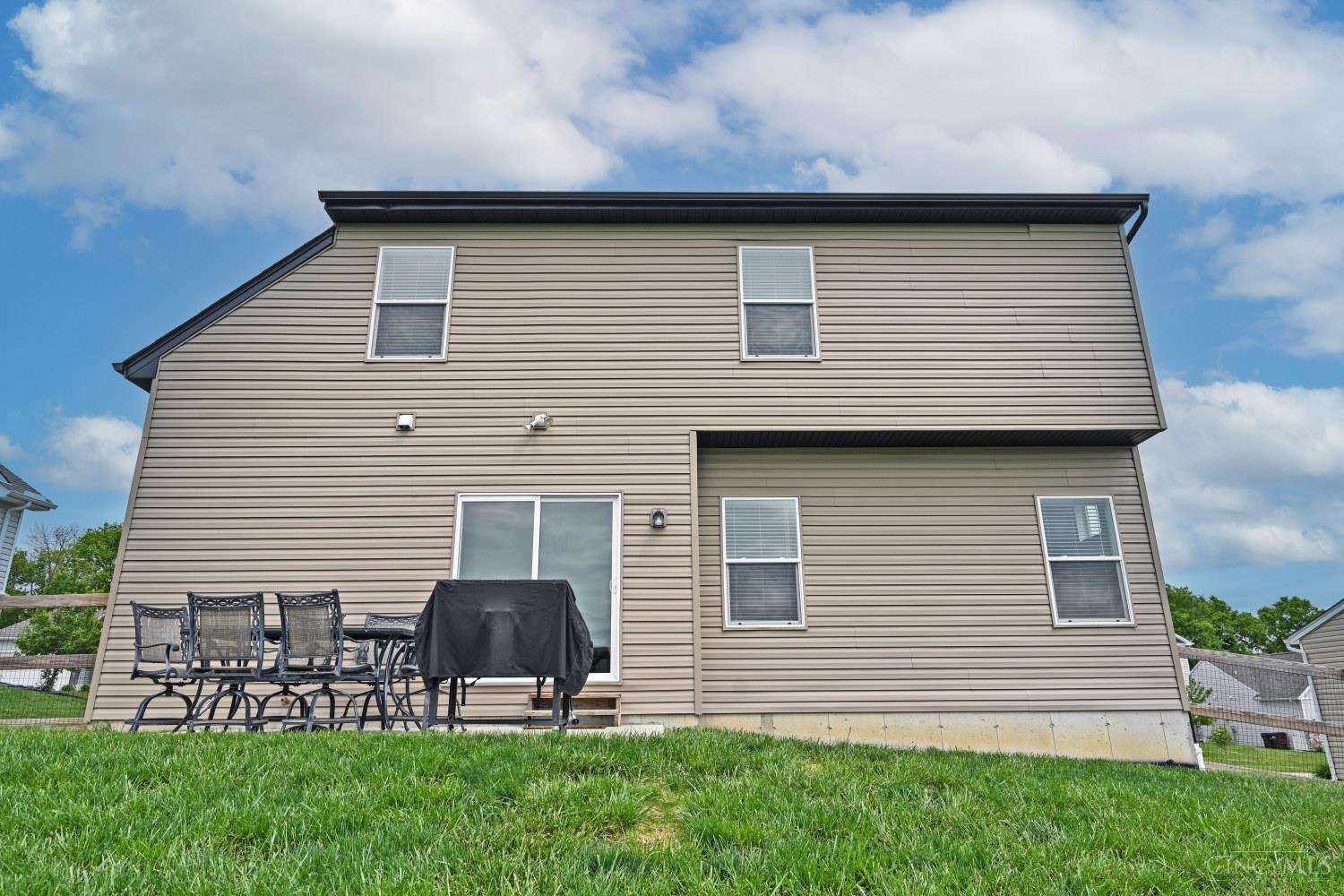1155 Silversmith Way, Lebanon, OH, 45036 — photo 41