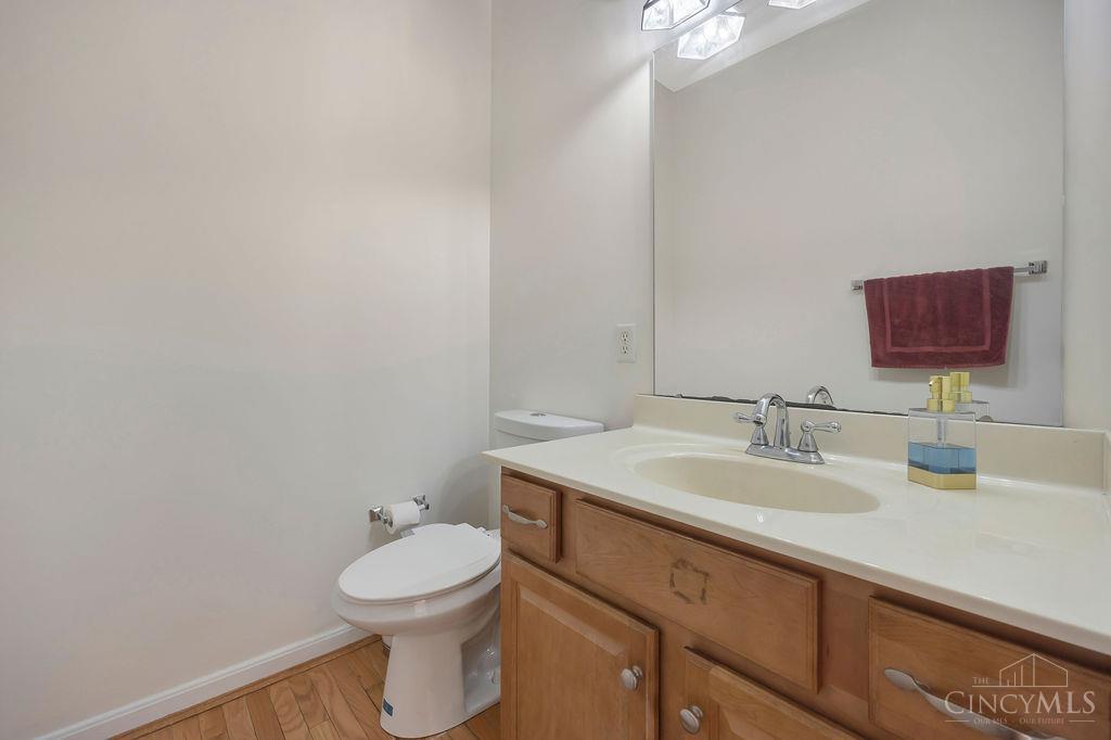 8163 Alpine Aster Court, Liberty Twp, OH, 45044 — photo 26