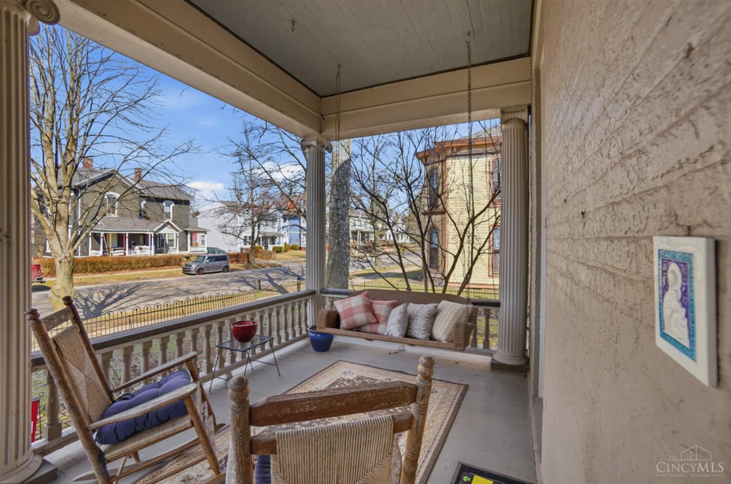 321 East Street, Washington Court Hous, OH, 43160 — photo 7