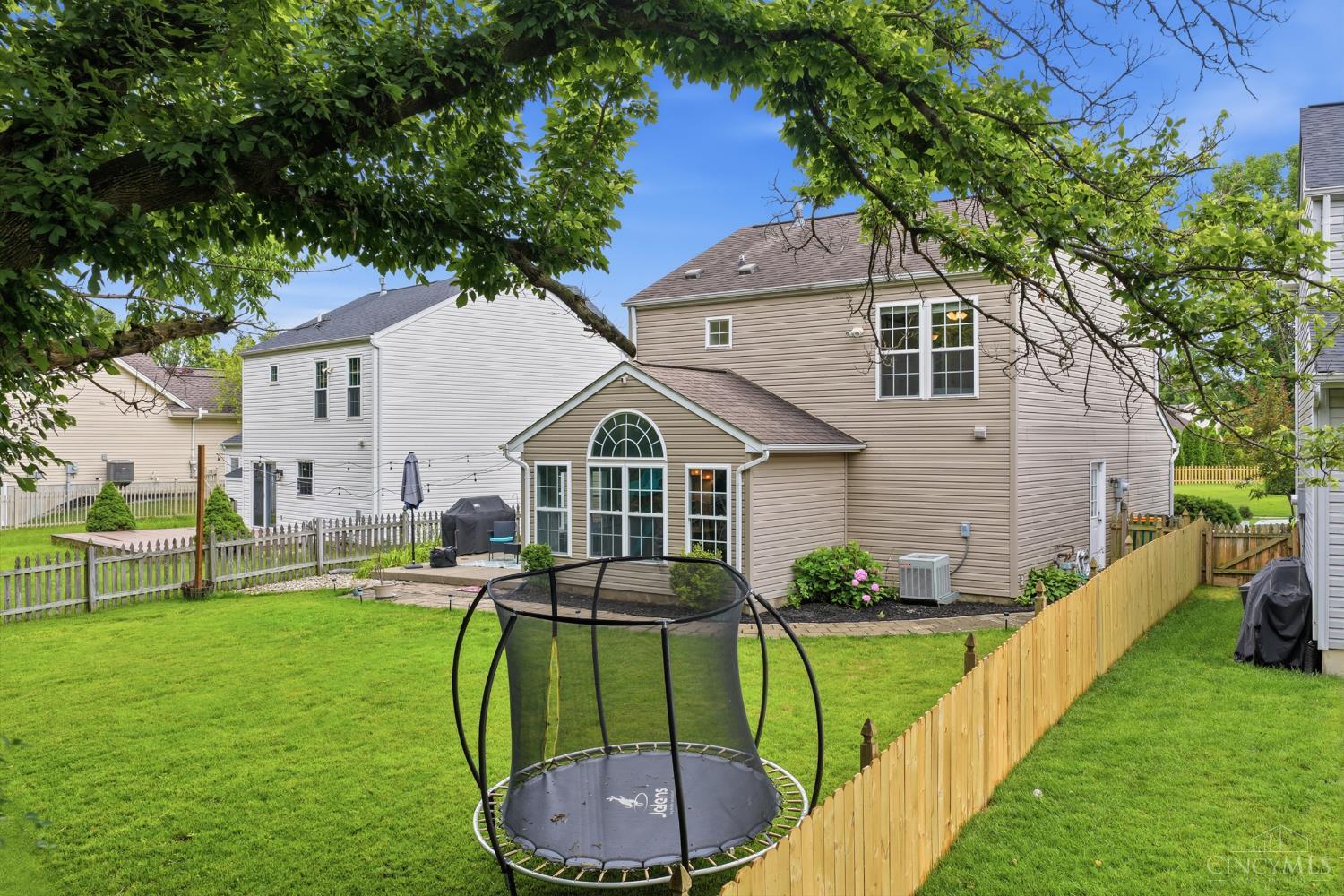 130 McDaniels Lane, Springboro, OH, 45066 — photo 30